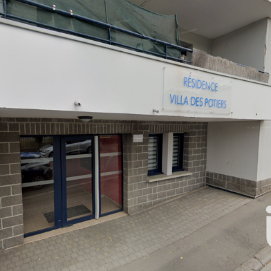 Appartement 2 pièces 75000 €