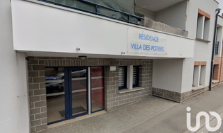 Appartement 2 Pièces 42 m² à vendre à Bruay-la-Buissière (62700)