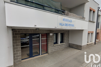 Appartement 2 pièces 70000 €