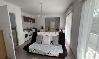 Appartement 2 Pièces 42 m² à vendre à Bruay-la-Buissière (62700)