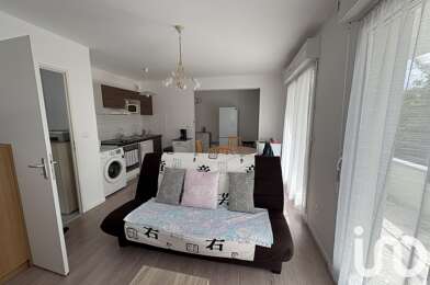 Appartement 2 pièces 65000 €
