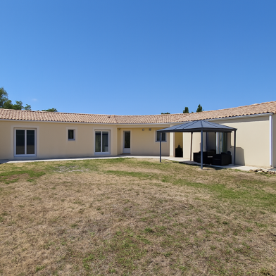 Maison 5 pièces 259000 €