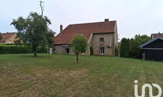 Maison 9 Pièces 161 m² à vendre à Chassey-lès-Scey (70360)