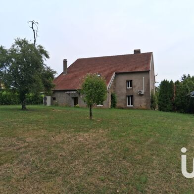 Maison 9 pièces 205000 €