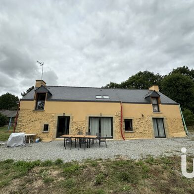 Maison 7 pièces 280000 €