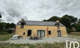 Maison 7 Pièces 145 m² à vendre à Guilliers (56490)