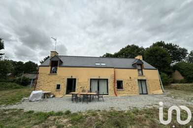 Maison 7 pièces 271000 €