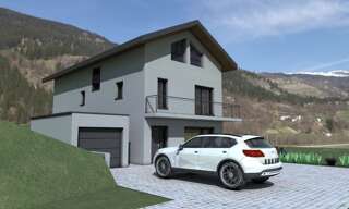 Maison 5 Pièces 183 m² à vendre à Sevrier (74320)