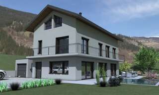 Maison 5 Pièces 183 m² à vendre à Sevrier (74320)