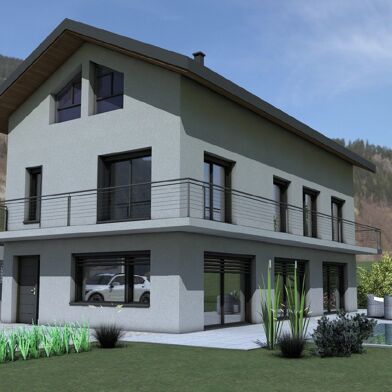 Maison 5 pièces 980000 €