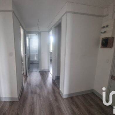 Appartement 3 pièces 247000 €