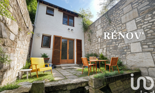 Appartement 2 Pièces 20 m² à vendre à Rouen (76000)