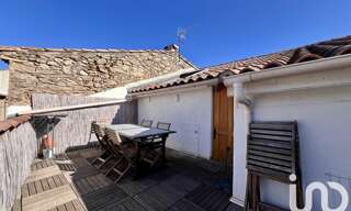 Maison 6 Pièces 169 m² à vendre à Saint-Marcel-sur-Aude (11120)