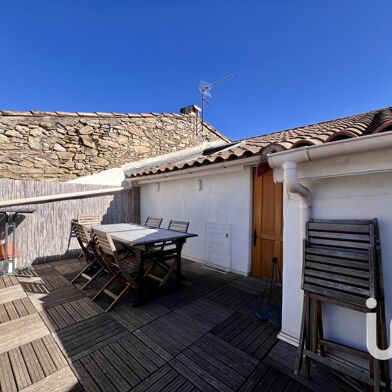 Maison 6 pièces 180000 €