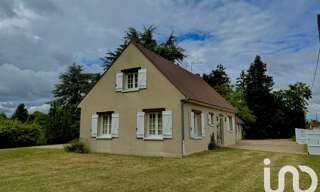 Maison 5 Pièces 138 m² à vendre à Vrigny (45300)