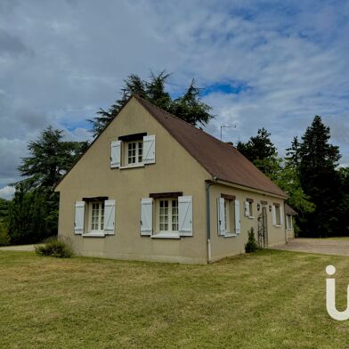 Maison 5 pièces 210000 €