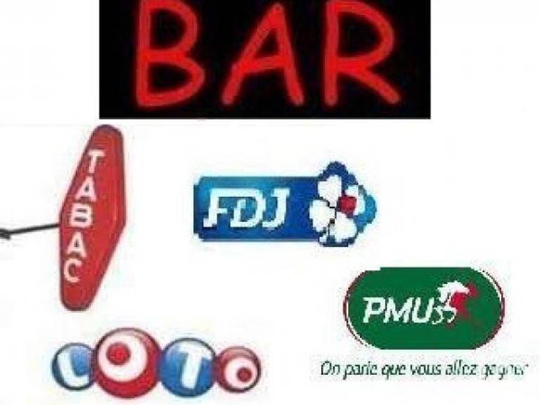 Vente Bar-tabac 200 m&sup2; — photo 1