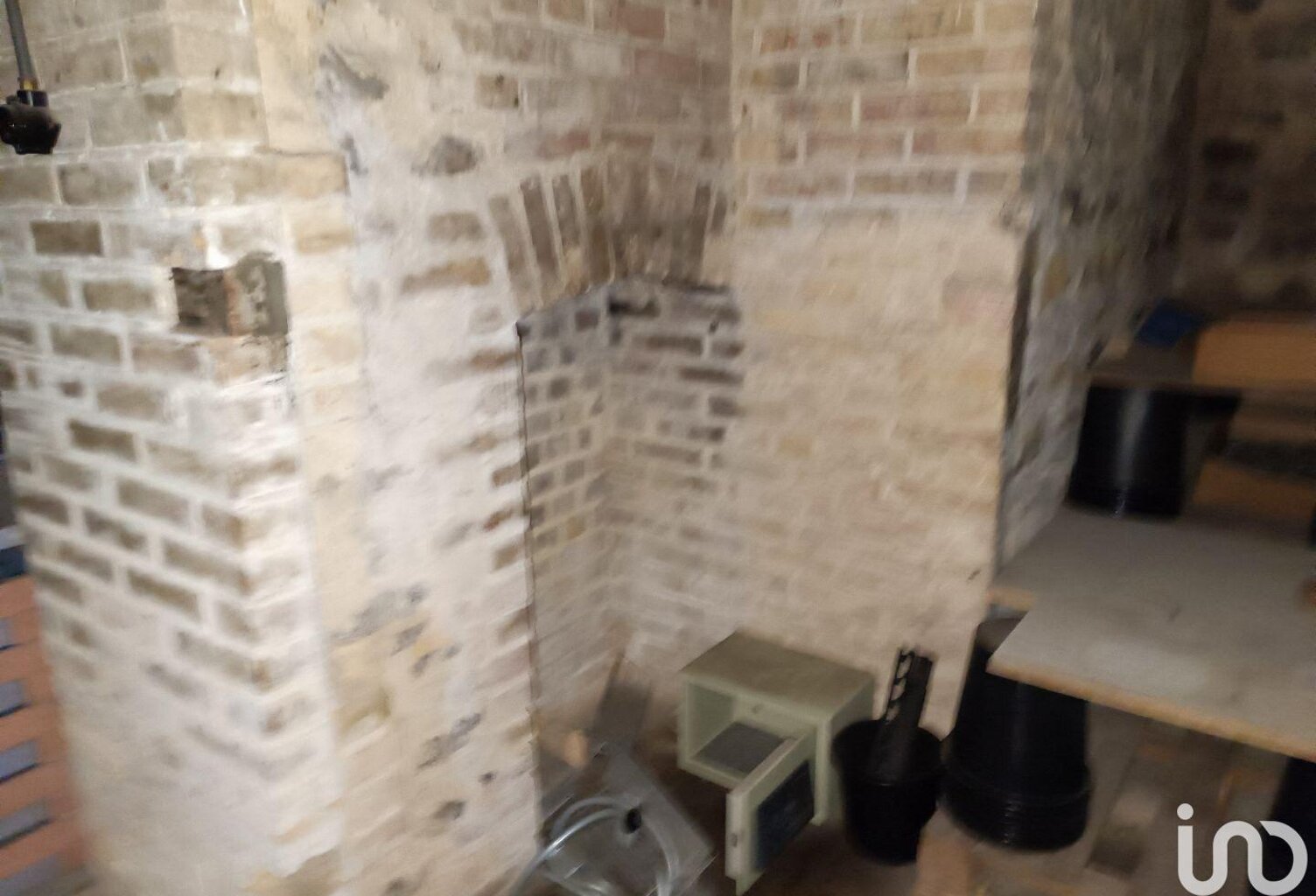 Vente Murs commerciaux 120 m&sup2; — photo 1