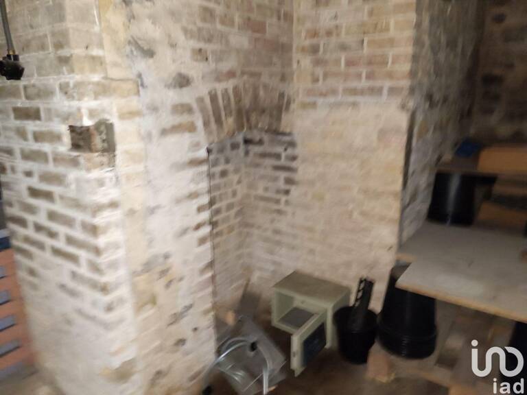 Vente Murs commerciaux 120 m&sup2; — photo 1