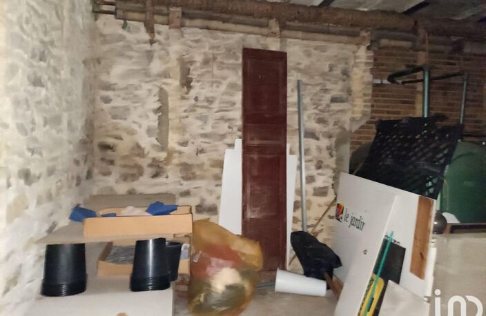 Vente Murs commerciaux 120 m&sup2; — photo 3