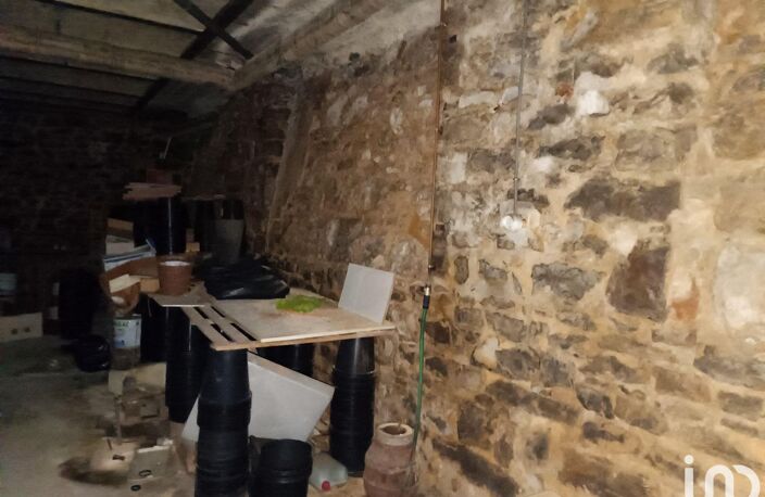 Vente Murs commerciaux 120 m&sup2; — photo 4