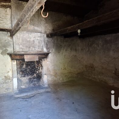 Maison 3 pièces 113500 €