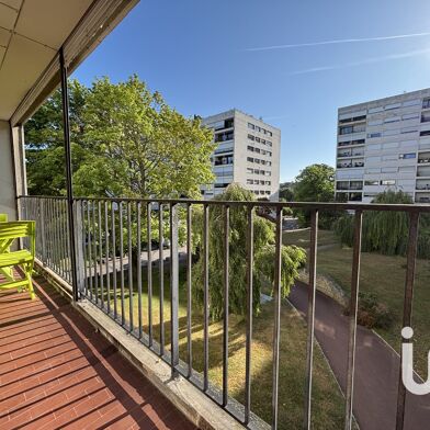 Appartement 4 pièces 250000 €
