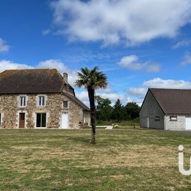 Maison 8 pièces 300000 €