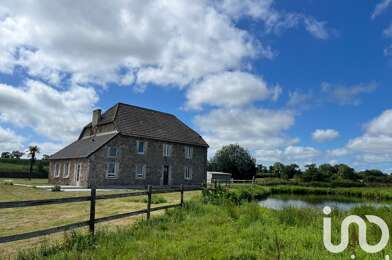 Maison 8 pièces 280000 €