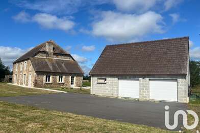 Maison 8 pièces 280000 €