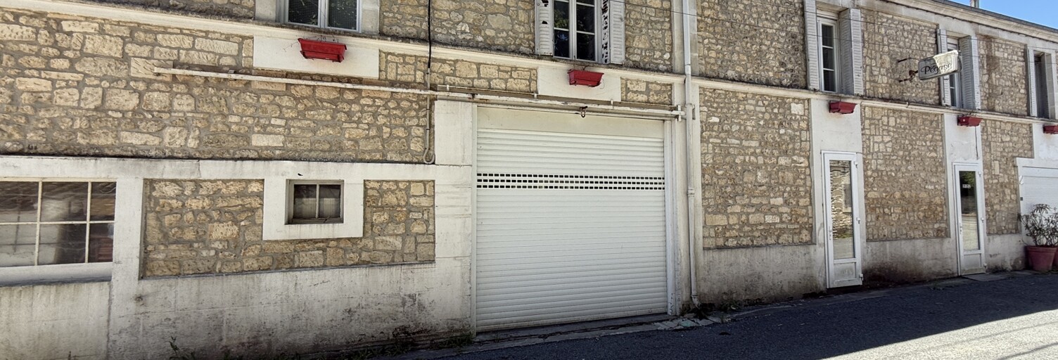 Maison 7 Pièces 350 m² à vendre à Guitinières (17500)