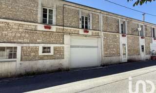 Maison 7 Pièces 350 m² à vendre à Guitinières (17500)