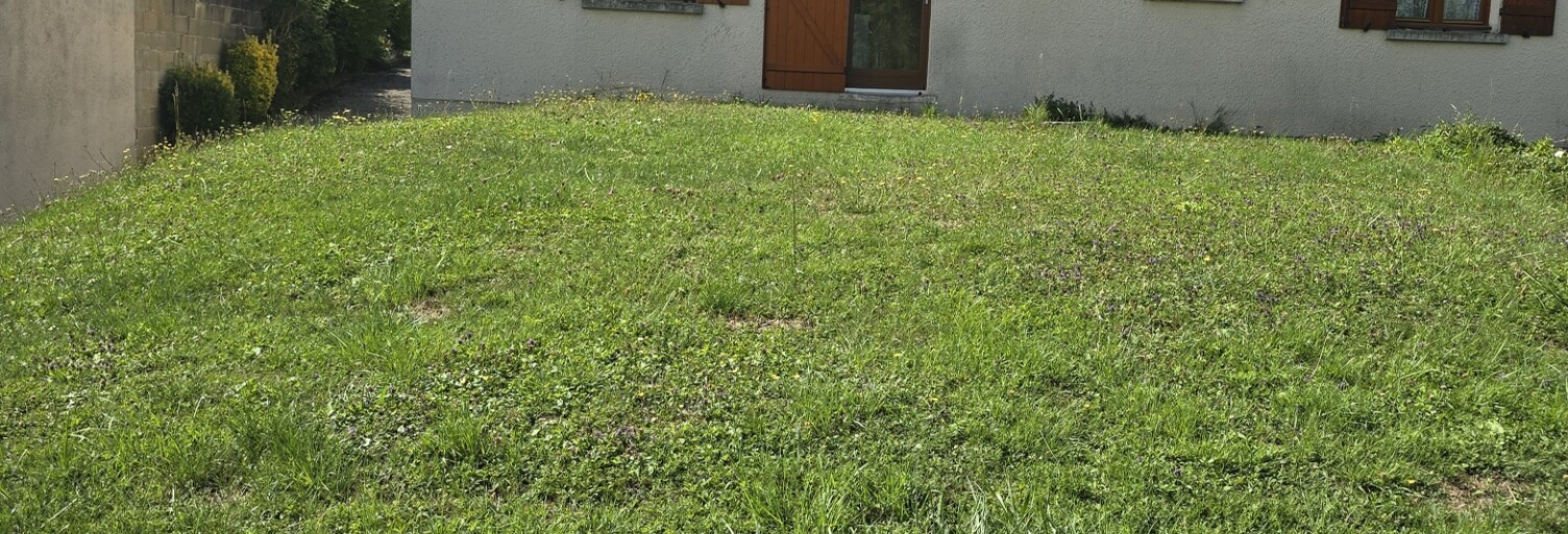 Maison 5 Pièces 107 m² à vendre à Mareuil-le-Port (51700)