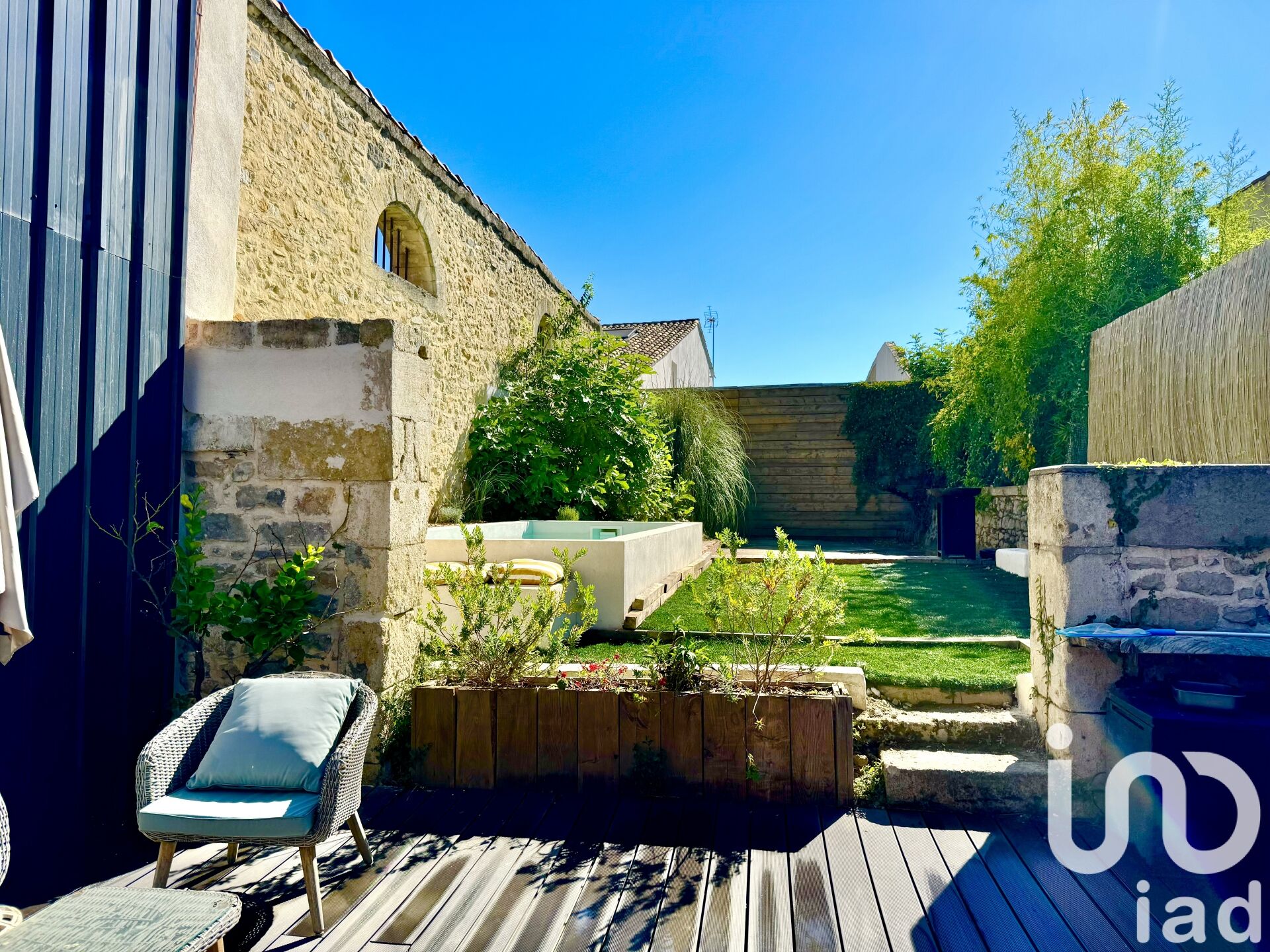 Maison à vendre, 8 pièces, 258 m², Caveirac