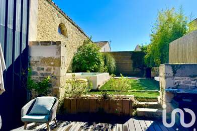 Maison 8 pièces 749000 €