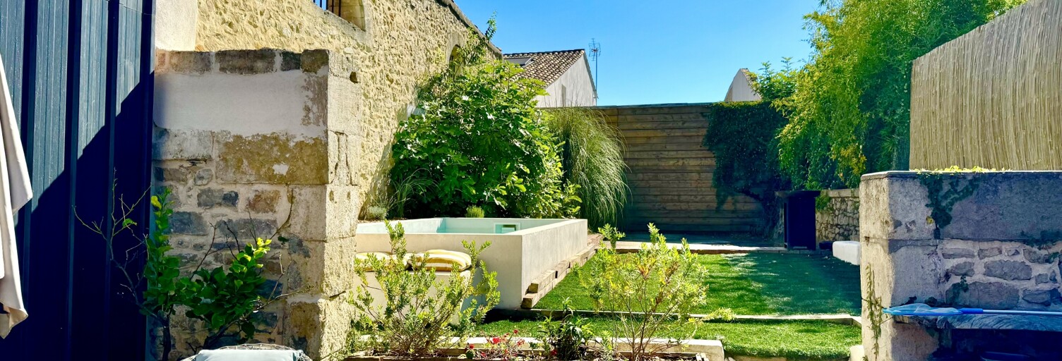 Maison 8 Pièces 258 m² à vendre à Caveirac (30820)