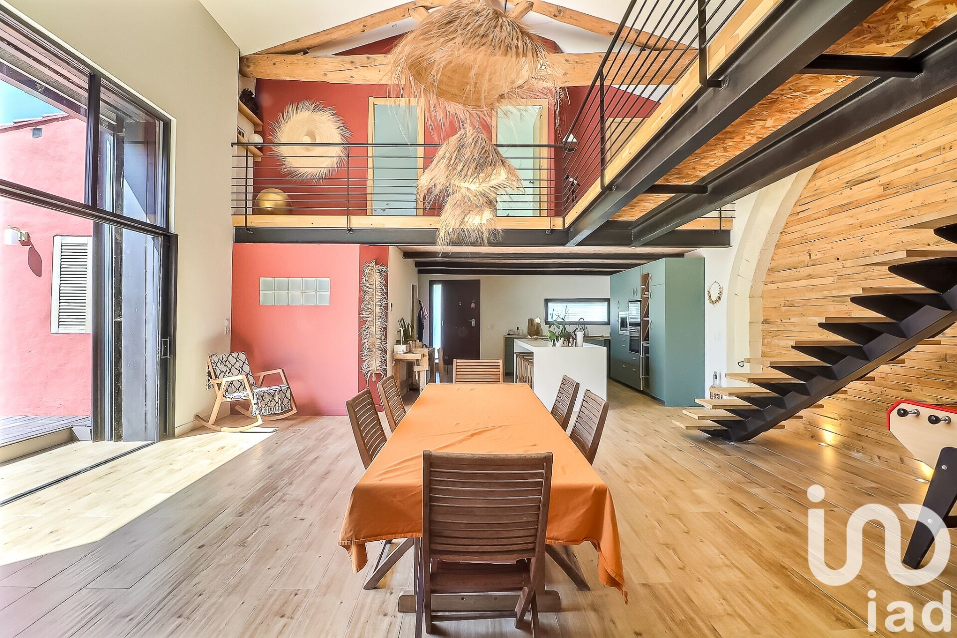 Vente Maison d'architecte 8 pièces - Photo 2
