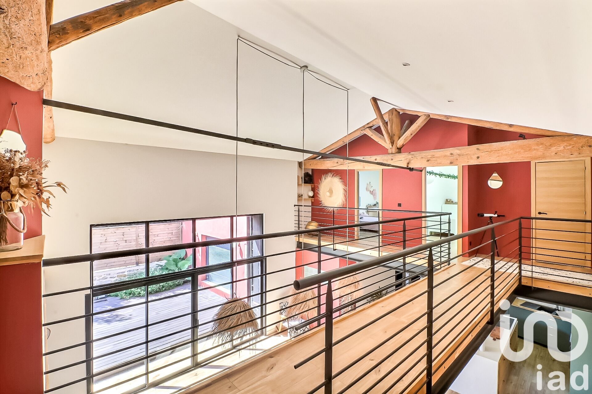 Vente Maison d'architecte 8 pièces - Photo 5