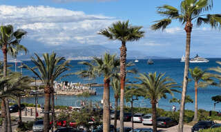 Appartement 2 Pièces 63 m² à vendre à Antibes (06600)