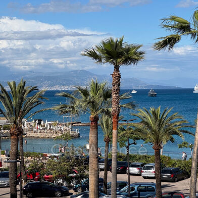 Appartement 2 pièces 577500 €