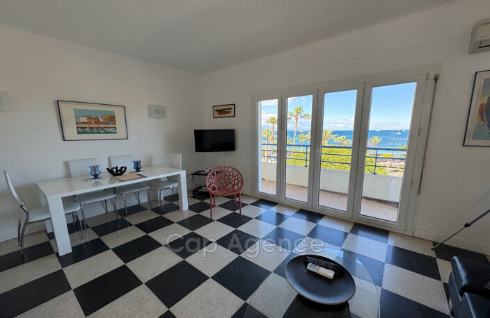 vente appartement 2 Pièce(s) — photo 3
