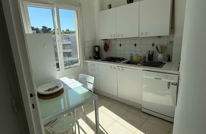 vente appartement 2 Pièce(s) — photo 5
