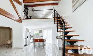 Maison 5 Pièces 131 m² à vendre à Saint-Loup-Cammas (31140)