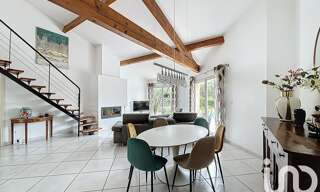 Maison 5 Pièces 131 m² à vendre à Pechbonnieu (31140)