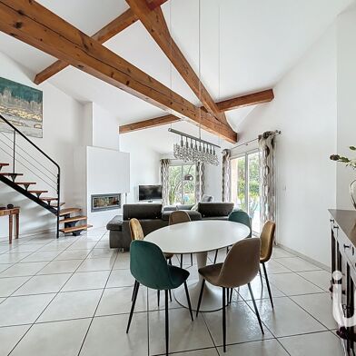 Maison 5 pièces 470000 €