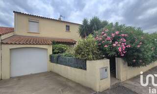 Maison 5 Pièces 126 m² à vendre à Saint-Laurent-de-la-Salanque (66250)