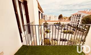 Appartement 4 Pièces 78 m² à vendre à Perpignan (66100)