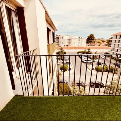 Appartement 4 pièces 99000 €