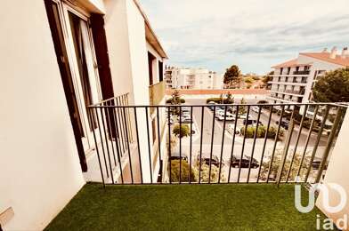 Appartement 4 pièces 99000 €