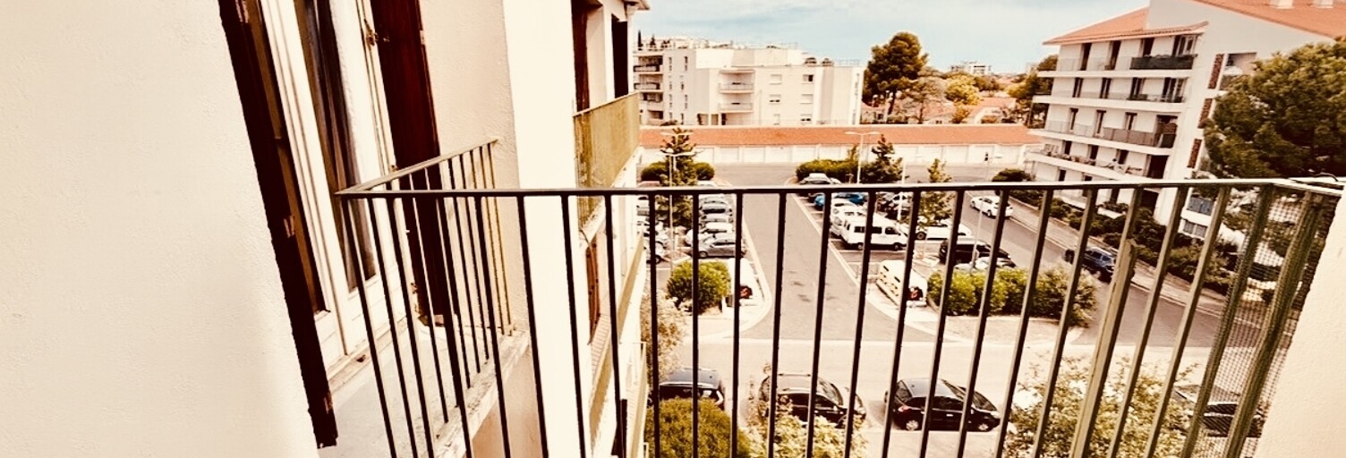 Appartement 4 Pièces 78 m² à vendre à Perpignan (66100)